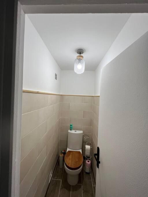 Appartement Style Chalet Standing 2 A 6 Personnes La Bourboule Ngoại thất bức ảnh